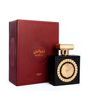 عطر ادکلن نبراس لطافه پراید