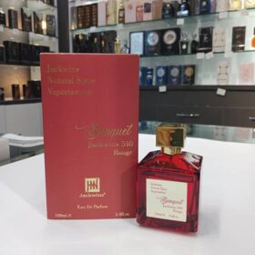 عطر ادکلن باکارات رژ 540 اکستریت قرمز جانوین جکوینز بانکوییت