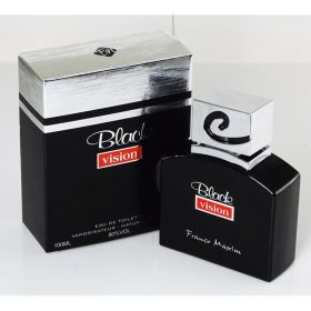 خرید و قیمت عطر ادکلن بلک ویژن مردانه اصل