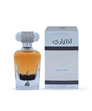 عطر ادکلن اختیاری لطافه