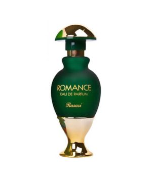 عطر ادکلن رومنس رومانس زنانه رصاصی