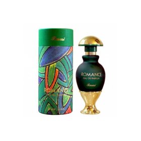 عطر ادکلن رومنس رومانس زنانه رصاصی