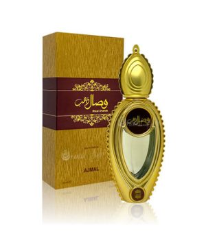 عطر ادکلن وصال ذهب اجمل