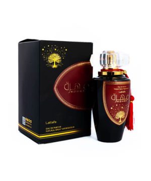 عطر ادکلن مهره مهرة لطافه