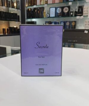 عطر ادکلن ساکریفایس اجمل جانوین جکوینز سکرت فور هر