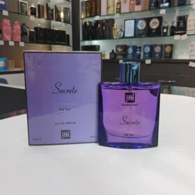 عطر ادکلن ساکریفایس اجمل جانوین جکوینز سکرت فور هر