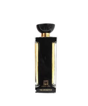 عطر ادکلن لالیک ترس آروماتیکس جانوین جکوینز د آروماتیکس