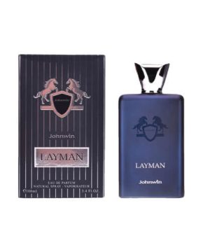 عطر ادکلن مارلی لیتون جانوین جکوینز لایمن لیمن