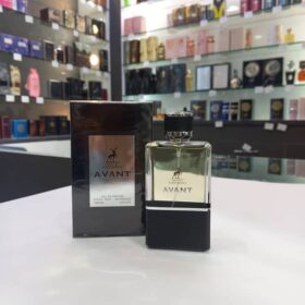 عطر ادکلن کرید اونتوس الحمبرا آوانت الحمبرا