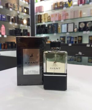 عطر ادکلن کرید اونتوس الحمبرا آوانت الحمبرا