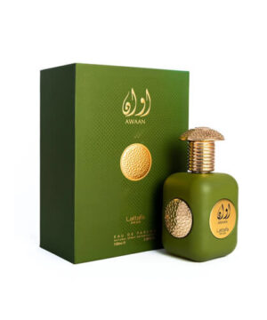 عطر ادکلن آوان awwan لطافه پراید