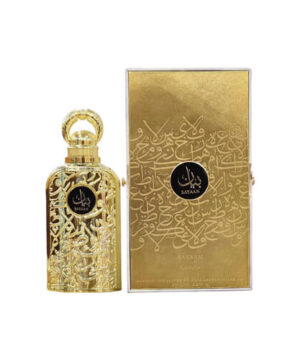 عطر ادکلن بیان لطافه