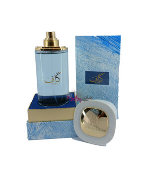 عطر ادکلن کاف Kaaf گاف احمد المغربی