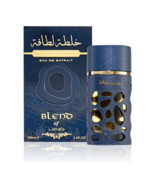 عطر ادکلن خلطه بلند لطافه زنانه مردانه