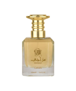 عطر ادکلن مزاجی لطافه عربی