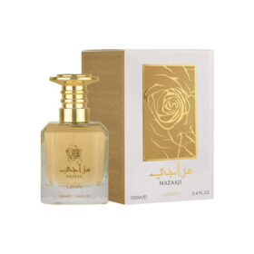 عطر ادکلن مزاجی لطافه عربی