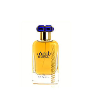 عطر ادکلن شفق ارض الزعفران