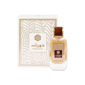 عطر ادکلن شهرزاد ارض الزعفران