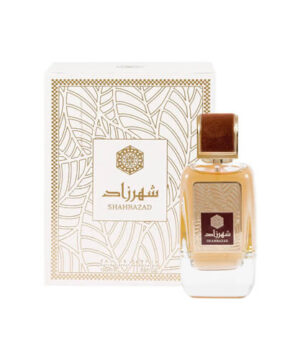 عطر ادکلن شهرزاد ارض الزعفران