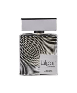 عطر ادکلن سقراط لطافه