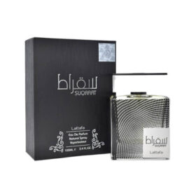 عطر ادکلن سقراط لطافه