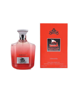 خرید و قیمت عطر ادکلن کرید وایکینگ قرمز جانوین جکوینز رد کینگ