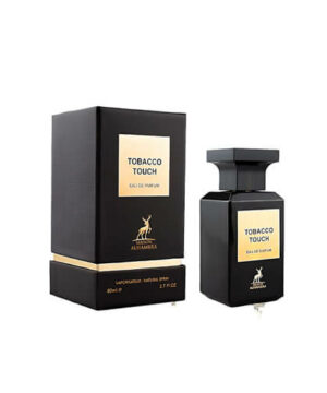 عطر ادکلن تام فورد توباکو وانیل الحمبرا توباکو تاچ الحمبرا