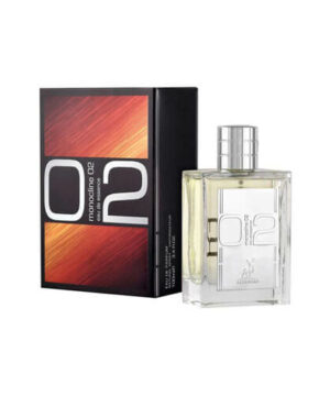 خرید و قیمت عطر ادکلن مولکول 02 الحمبرا مونو کلاین 02 الحمبرا