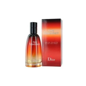 عطر ادکلن دیور آکوا فارنهایت