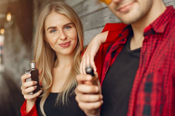 10 عطر مردانه که زنان دوست دارند عطر های مردانه مورد علاقه خانم ها