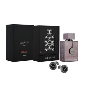 عطر ادکلن کلاب د نویت نایت لیمیتد ادیشن