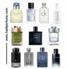 پرفروش ترین عطرهای فراگنس ورد