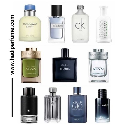 پرفروش ترین عطرهای فراگنس ورد