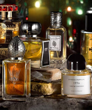عطر اماراتی اصل