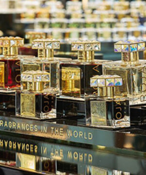 بهترین عطر های اماراتی اصل