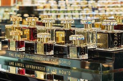 بهترین عطر های اماراتی اصل