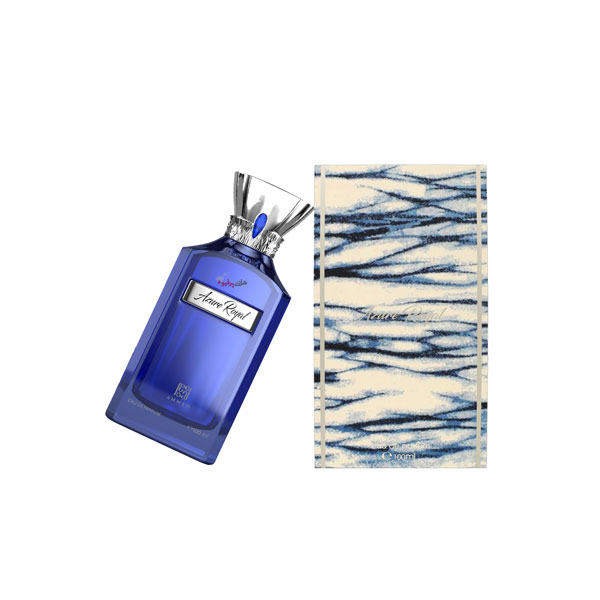 خرید عطر ادکلن آزور رویال احمد المغربی