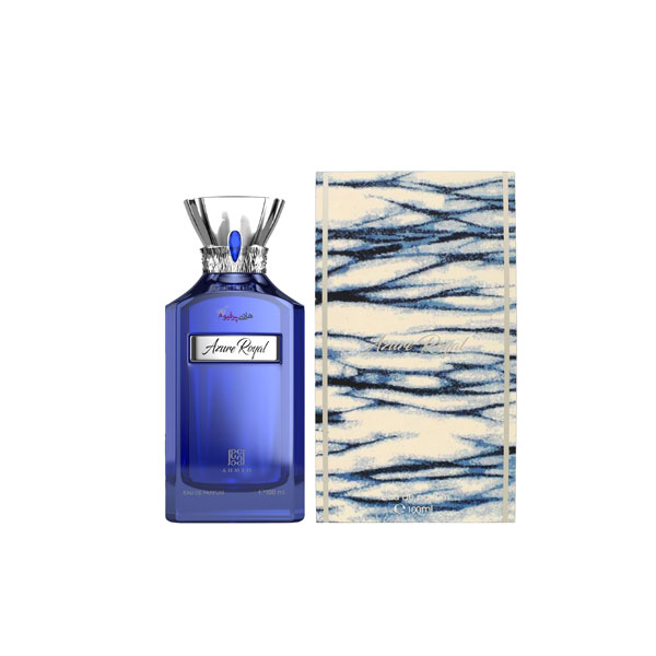 عطر ادکلن آزور رویال احمد المغربی