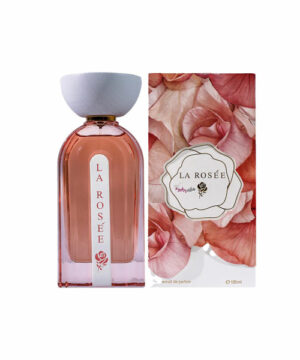 عطر ادکلن لا رز احمد المغربی