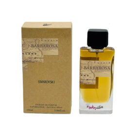 عطر ادکلن بارباروسا
