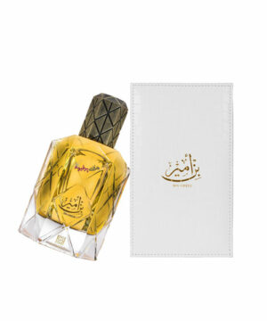 عطر ادکلن بن امیر احمد المغربی