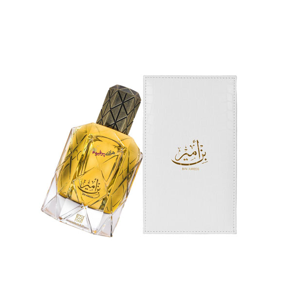 خرید عطر ادکلن بن امیر احمد المغربی