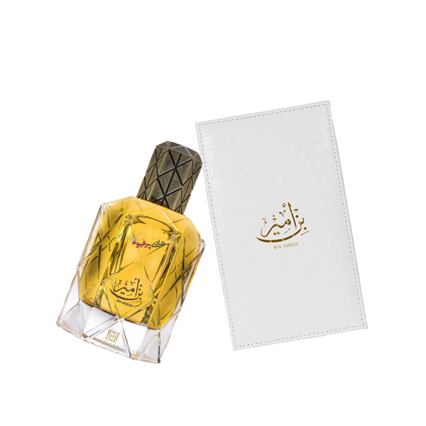 قیمت عطر ادکلن بن امیر احمد المغربی