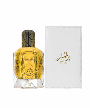 عطر ادکلن بن امیر احمد المغربی