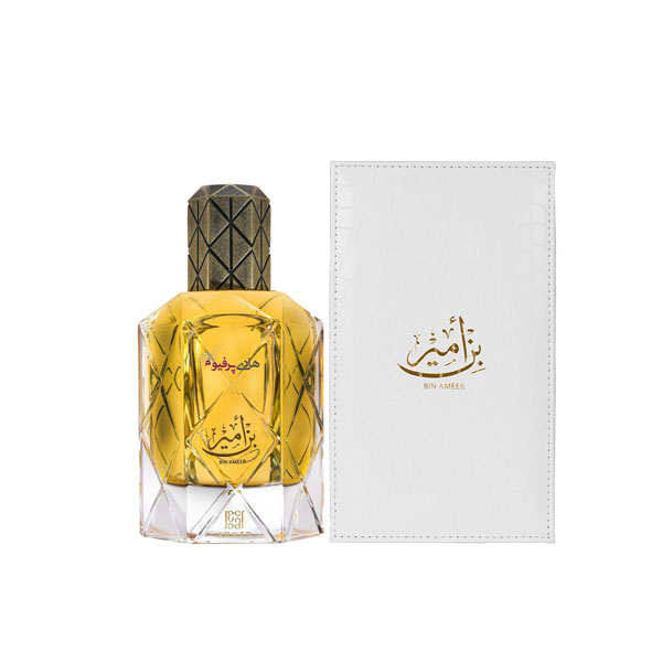 عطر ادکلن بن امیر احمد المغربی