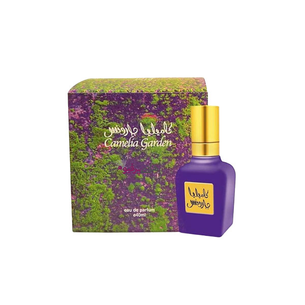 قیمت عطر ادکلن کاملیا گاردن احمد المغربی