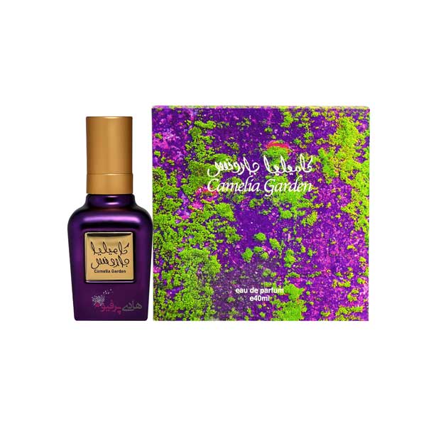 عطر ادکلن کاملیا گاردن احمد المغربی