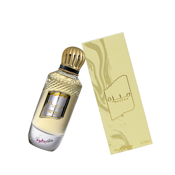 قیمت عطر ادکلن میزة احمد المغربی