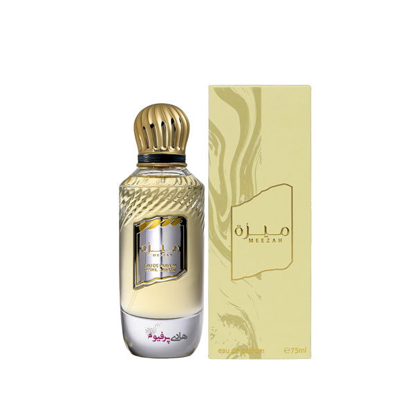 عطر ادکلن میزة احمد المغربی