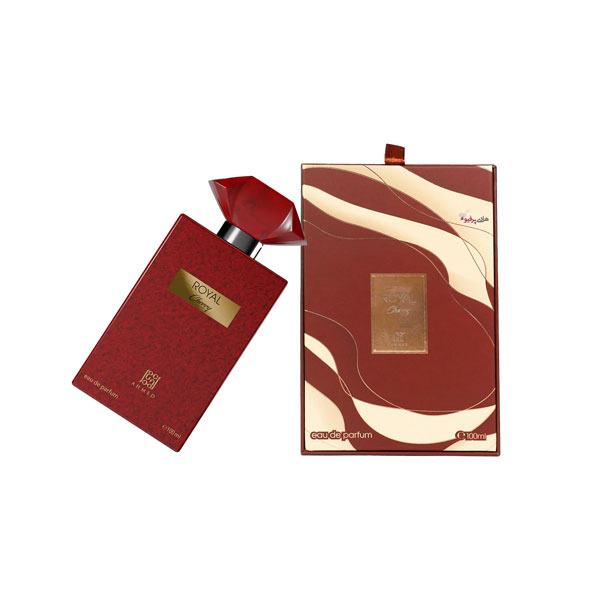 خرید عطر ادکلن رویال چری احمد المغربی